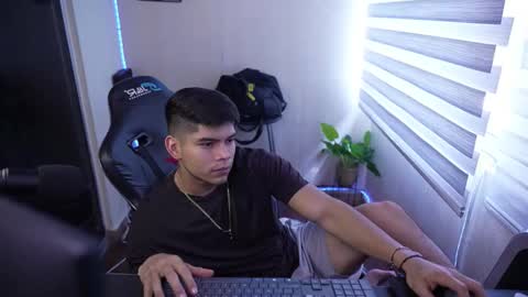 David Capizzi online show from 02-15-26, 06:48