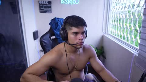 David Capizzi online show from 02-16-26, 08:38