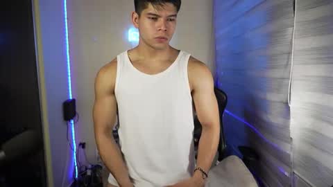 David Capizzi online show from 03-08-26, 05:55