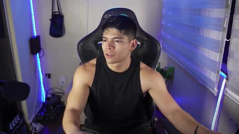 David Capizzi online show from 03-18-26, 04:37