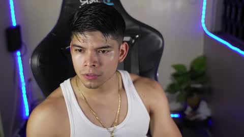 David Capizzi online show from 03-31-26, 04:13