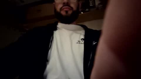 cappinrc8 online show from 10-15-25, 08:47