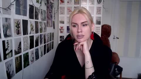 Capricious Scorpio Afa online show from 03-17-26, 02:53