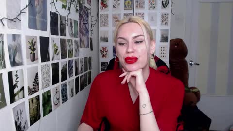 Capricious Scorpio Afa online show from 03-26-26, 11:27