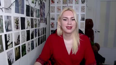 Capricious Scorpio Afa online show from 03-27-26, 10:04