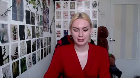 Capricious Scorpio Afa online show from 03-31-26, 10:15