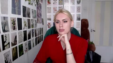 Capricious Scorpio Afa online show from 04-24-26, 11:56