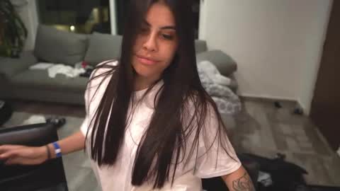 Miyah online show from 09-15-25, 02:00