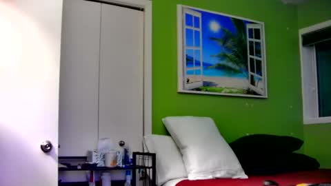 capricorne1965 online show from 01-11-26, 10:59