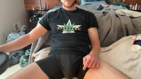 captainlonghammer online show from 05-23-26, 04:44