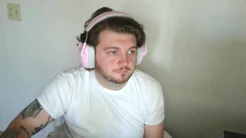 captianplanet1313 online show from 10-16-25, 02:40