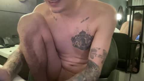 captinsaveahoeee online show from 03-15-26, 10:10