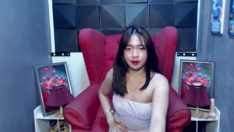 Yumi Aera online show from 02-10-25, 03:13