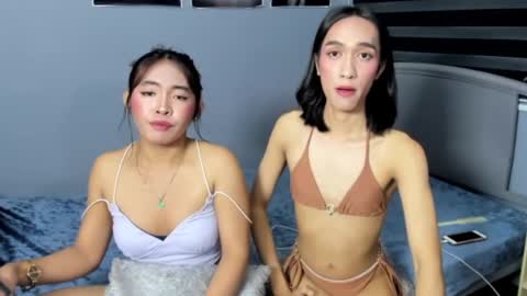 Yumi Aera online show from 02-16-25, 03:38