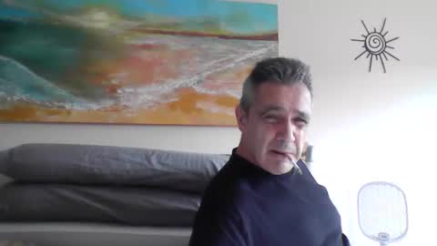 Snapshot of capullazox chatting on 05-16-26, 01:10 capullazox online show from 05-16-26, 01:10