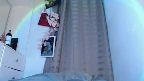 Snapshot of caraenaranja chatting on 11-08-25, 03:07 Amy online show from 11-08-25, 03:07