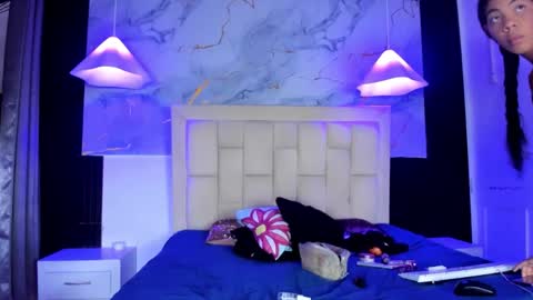 Cara  online show from 02-24-26, 12:14