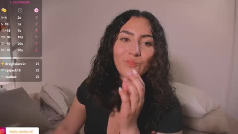  Mara  online show from 02-25-25, 05:19