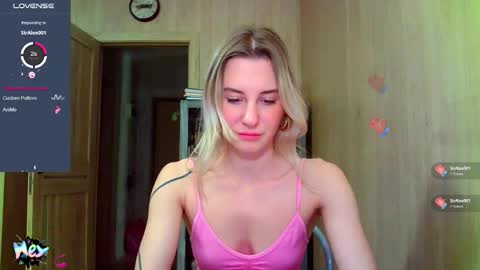 caramel online show from 12-05-25, 07:32