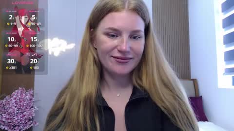 Lana online show from 03-30-26, 03:40