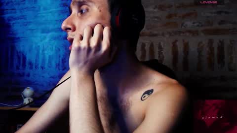 carameltoy4 online show from 03-03-26, 04:07