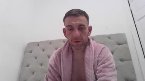 caravanboy2207 online show from 03-02-26, 11:00