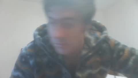 caravibugue online show from 09-10-25, 02:33