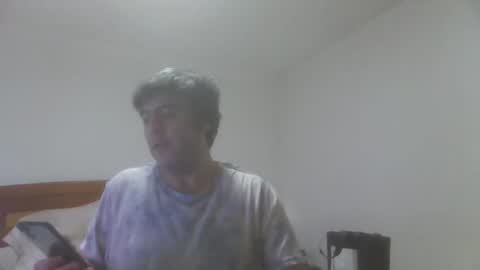 caravibugue online show from 09-11-25, 07:19