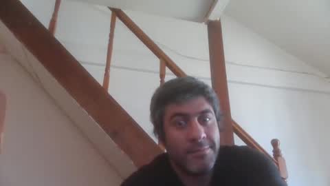 caravibugue online show from 11-02-25, 07:16