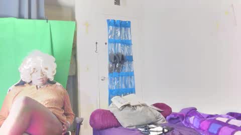 cardinalshinee online show from 01-24-25, 07:41