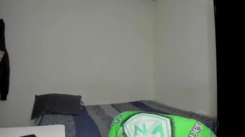 Carlos and Cristian  online show from 02-07-26, 03:32