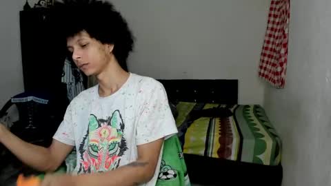 Carlos and Cristian  online show from 05-15-26, 11:23