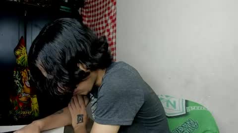 Carlos and Cristian  online show from 06-03-26, 10:37