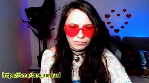 Snapshot of care_sensual chatting on 02-18-25, 05:31 Mary online show from 02-18-25, 05:31