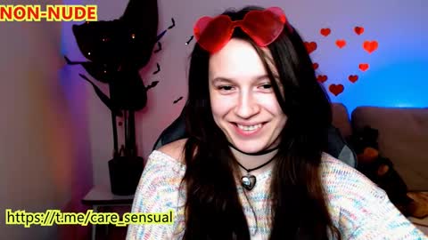 Snapshot of care_sensual chatting on 02-18-25, 08:38 Mary online show from 02-18-25, 08:38