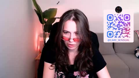 Snapshot of care_sensual chatting on 09-22-25, 12:51 Mary online show from 09-22-25, 12:51