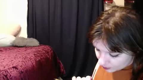 Snapshot of careerwife chatting on 03-01-26, 04:47 careerwife online show from 03-01-26, 04:47