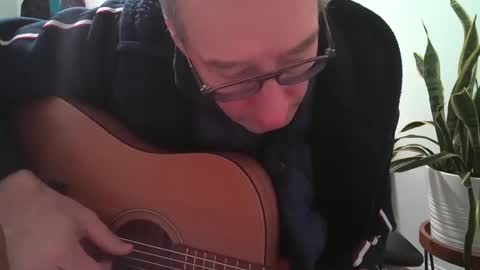 Caressluving online show from 02-13-25, 04:00