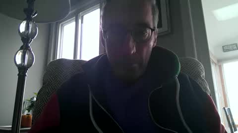 Caressluving online show from 10-22-25, 07:13