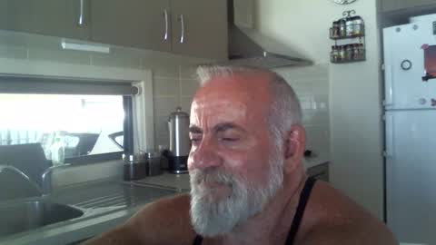 C A Rey online show from 03-09-25, 03:11