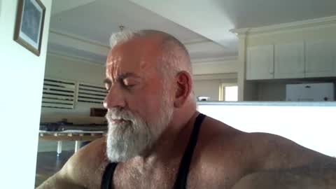 C A Rey online show from 01-15-26, 02:27