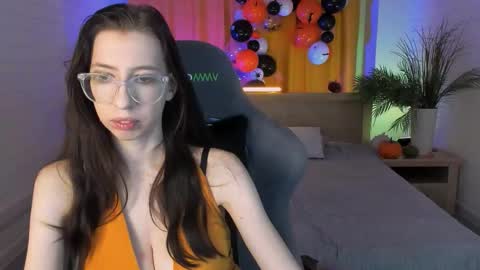 Snapshot of careyjonas chatting on 10-22-25, 05:34 careyjonas online show from 10-22-25, 05:34