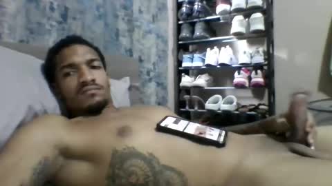 caribbeanboy297 online show from 02-11-26, 03:28