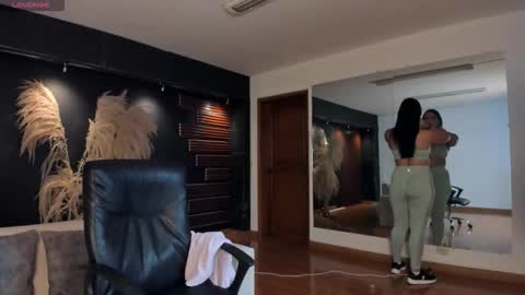 Carina online show from 01-14-26, 12:00