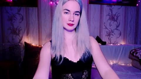 Carin online show from 02-12-26, 06:58