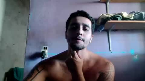 Snapshot of cariocanomade chatting on 08-02-26, 05:55 Caboclo Nmade online show from 08-02-26, 05:55
