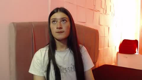 Carito online show from 12-02-25, 03:34