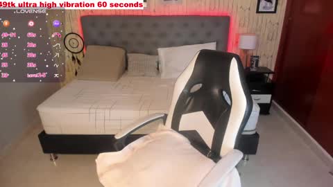 Carla online show from 02-20-25, 01:25