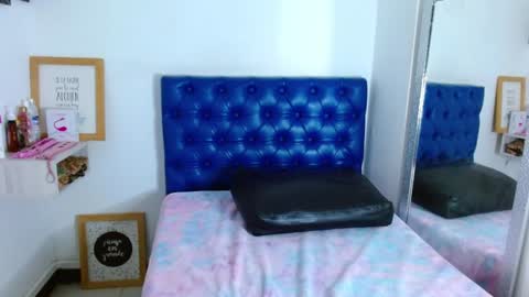 Carla online show from 01-18-25, 05:48