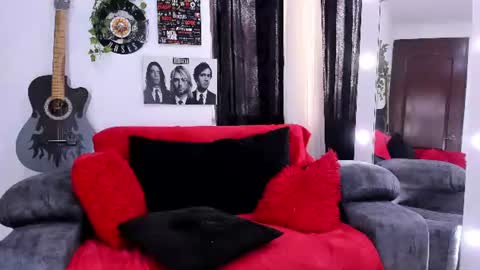 Snapshot of carla_gsex chatting on 07-15-26, 11:37 Carla online show from 07-15-26, 11:37